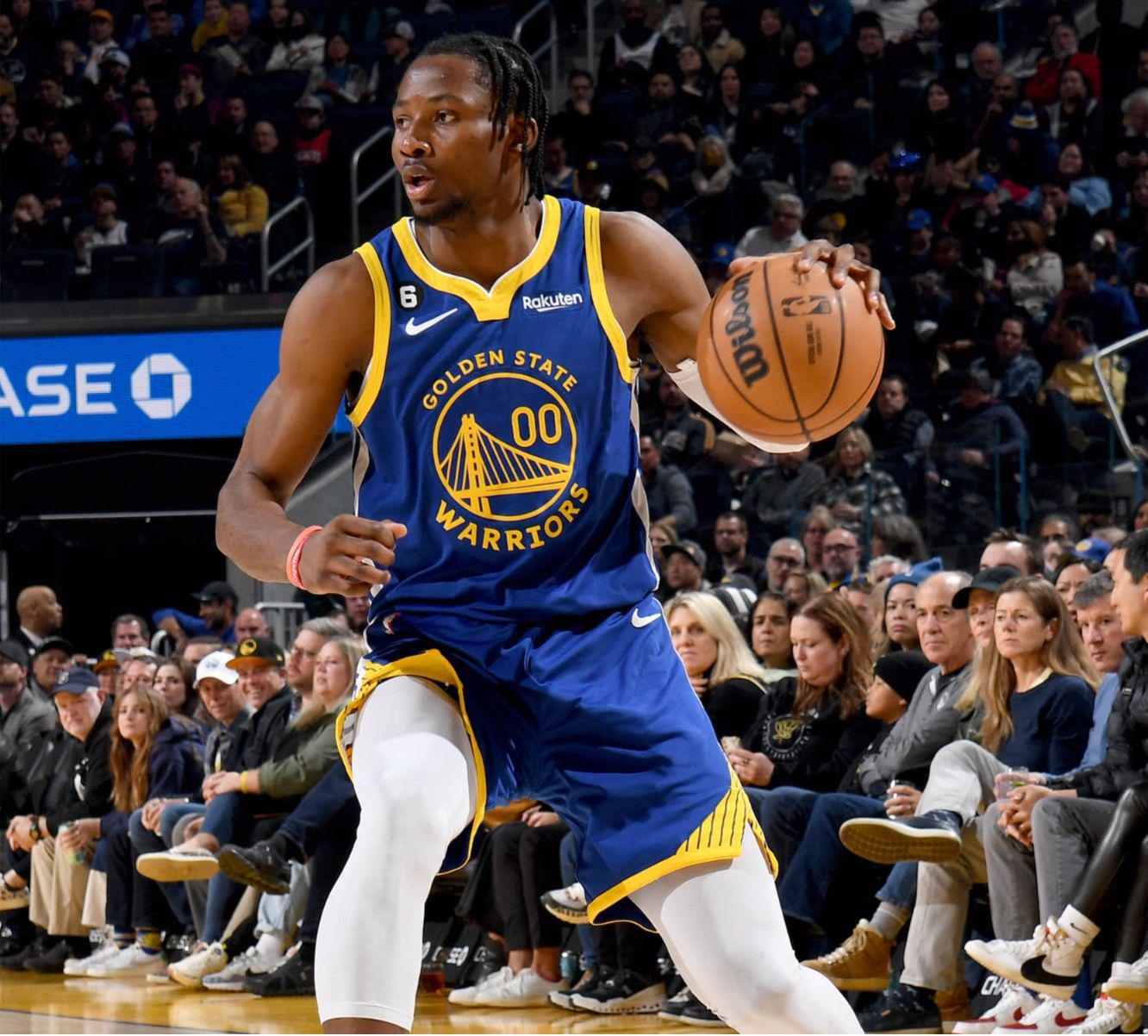 美记：库明加若与其他球队签下报价合同，勇士也极有可能匹配该合同条款