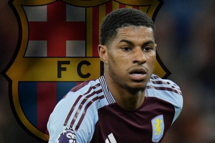 华体会体育-周薪超32.5万镑！德天空：拉什福德大幅降薪+几乎0租借费加盟巴萨