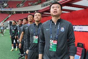 华体会体育-津媒：津门虎人员伤缺有好转，罗斯和黄嘉辉将在第八轮复出