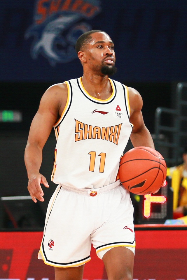 华体会官网-直播吧：同曦队确定后卫外援为泰勒+拉维特