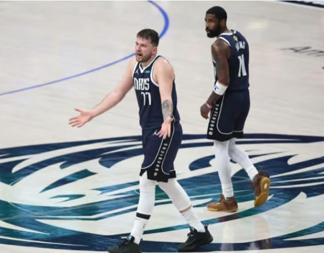 华体会入口-被历史数据宣判“死刑” 独行侠距总冠军本就太遥远