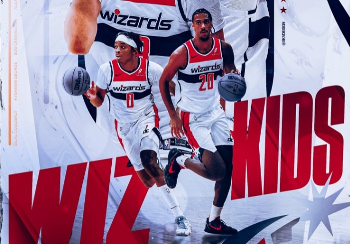 名记：萨尔&amp;库利巴利防守潜力大 但很难让两个进攻如此差的同时上