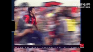 华体会体育-杨晨德甲官方Q&amp;A：印象最深的对手是莱曼 王钰栋适合在德甲发展