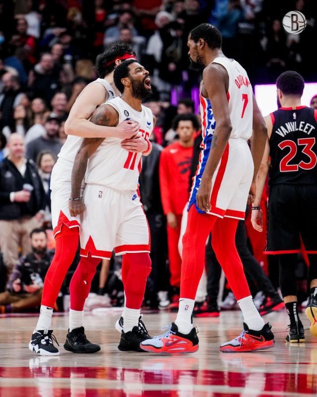 华体会入口-未来16战强敌环伺考验篮网成色 拒绝慢热是关键