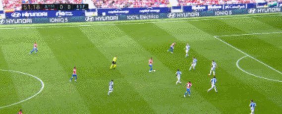 华体会体育-【西甲】卡拉斯科绝杀武磊替补 马竞2比1西班牙人